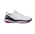 Buty męskie ECCO M GOLF LT1 • White Marine