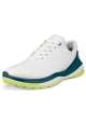 ECCO M GOLF C5 BOA • White Baygreen