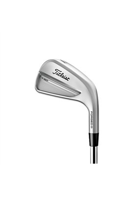 Titlesit T150 Iron's 