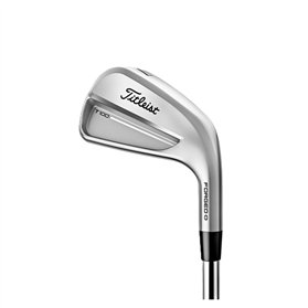 Titlesit T100 Iron's 
