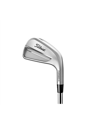 Titlesit T100 Iron's 
