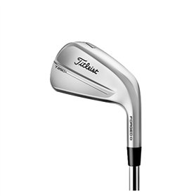 Titleist T250 Iron's 