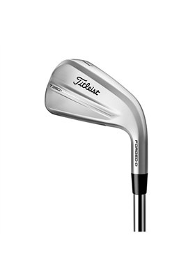 Titlesit T350 Iron's 