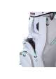 Torba golfowa BIG MAX Terra sport • White Silver Mint