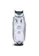 Torba golfowa BIG MAX Terra sport • White Silver Mint