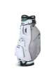 Torba golfowa BIG MAX Terra sport • White Silver Mint