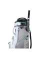 Torba golfowa BIG MAX Terra sport • White Silver Mint