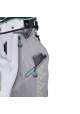 Torba golfowa BIG MAX Terra sport • White Silver Mint
