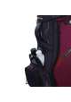 Torba golfowa BIG MAX Terra sport • Navy Merlot