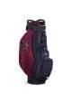 Torba golfowa BIG MAX Terra sport • Navy Merlot