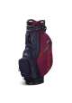 Torba golfowa BIG MAX Terra sport • Navy Merlot
