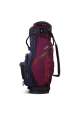 Torba golfowa BIG MAX Terra sport • Navy Merlot