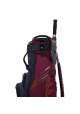 Torba golfowa BIG MAX Terra sport • Navy Merlot