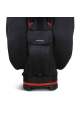 Torba golfowa BIG MAX Terra sport • Black Red