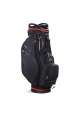 Torba golfowa BIG MAX Terra sport • Black Red