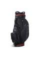 Torba golfowa BIG MAX Terra sport • Black Red