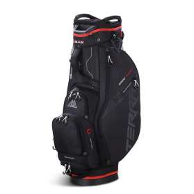 Torba golfowa BIG MAX Terra sport • Black Red