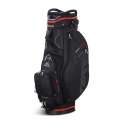 Torba golfowa BIG MAX Terra sport • Black Red