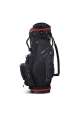 Torba golfowa BIG MAX Terra sport • Black Red