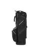 Torba golfowa BIG MAX Aqua Eight H • Black Charcoal