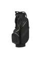 Torba golfowa BIG MAX Aqua Eight H • Black Charcoal