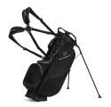 Torba golfowa BIG MAX Aqua Eight H • Black Charcoal