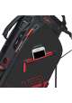 Torba golfowa BIG MAX Aqua Eight H • Black Red