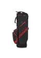 Torba golfowa BIG MAX Aqua Eight H • Black Red