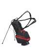 Torba golfowa BIG MAX Aqua Eight H • Black Red