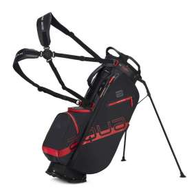 Torba golfowa BIG MAX Aqua Eight H • Black Red