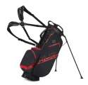 Torba golfowa BIG MAX Aqua Eight H • Black Red