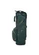 Torba golfowa BIG MAX Aqua Eight H • Forest green Green Camo