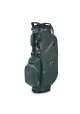 Torba golfowa BIG MAX Aqua Eight H • Forest green Green Camo