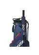 Torba golfowa BIG MAX Aqua Eight H • Navy White Red