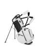 Torba golfowa BIG MAX Dri Lite Prime • Kawowa