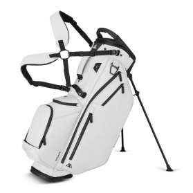 Torba golfowa BIG MAX Dri Lite Hybrid Prime • Off White