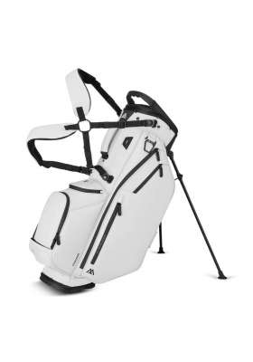 Torba golfowa BIG MAX Dri Lite Prime • Kawowa