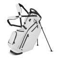Torba golfowa BIG MAX Dri Lite Hybrid Prime • Off White