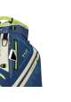 Torba golfowa BIG MAX Dri Lite Hybrid Tour 2 • Navy Lime