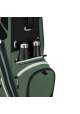 Torba golfowa BIG MAX Dri Lite Hybrid Tour 2 • Olive Black