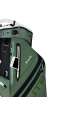 Torba golfowa BIG MAX Dri Lite Hybrid Tour 2 • Olive Black