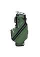 Torba golfowa BIG MAX Dri Lite Hybrid Tour 2 • Olive Black