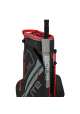 Torba golfowa BIG MAX Dri Lite Hybrid Tour 2 • Black Charcoal Red