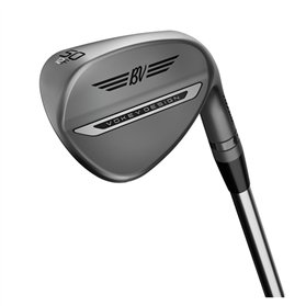 Titleist Vokey SM11 • Nickiel 