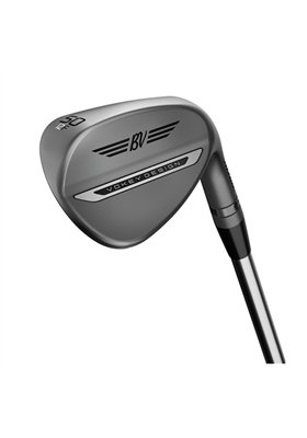 Titleist Vokey SM11 • Nickiel 