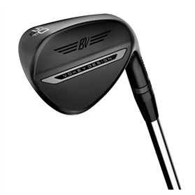 Titleist Vokey SM11 • Jet Black 