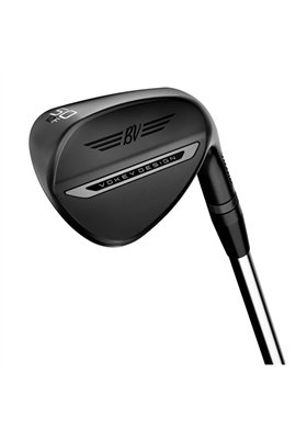 Titleist Vokey SM11 • Jet Black 