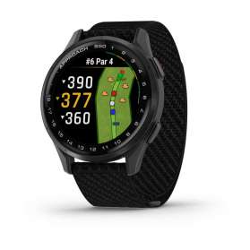 Garmin Approach S50 BLACK