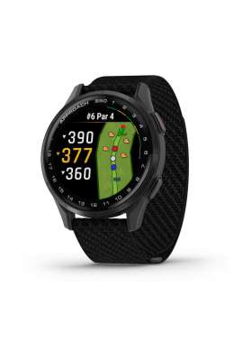 Garmin Approach S50 BLACK
