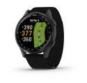 Garmin Approach S50 BLACK